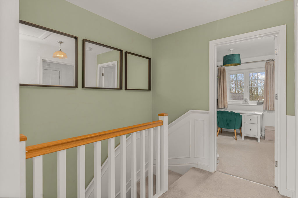 Yeoman Close Bodicote